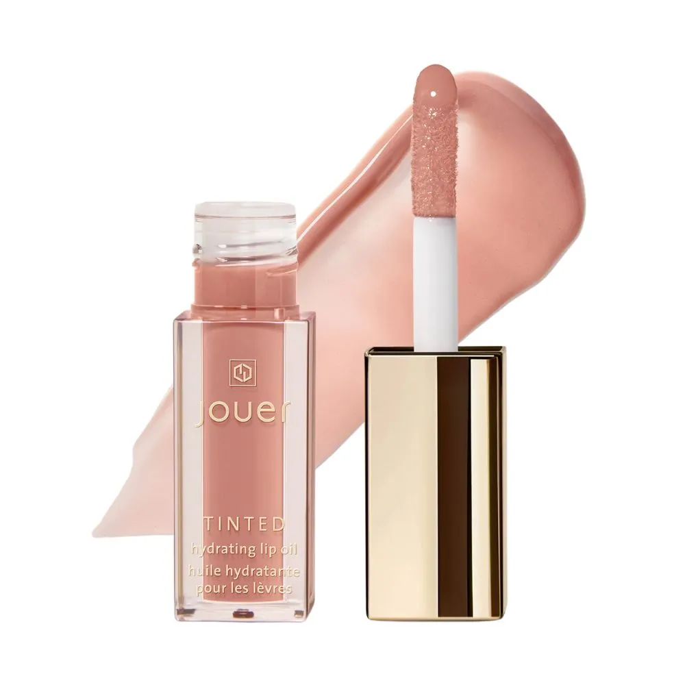 Jouer Tinted Lip Oil