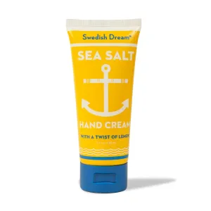 Kala Style Sea Salt Lemon