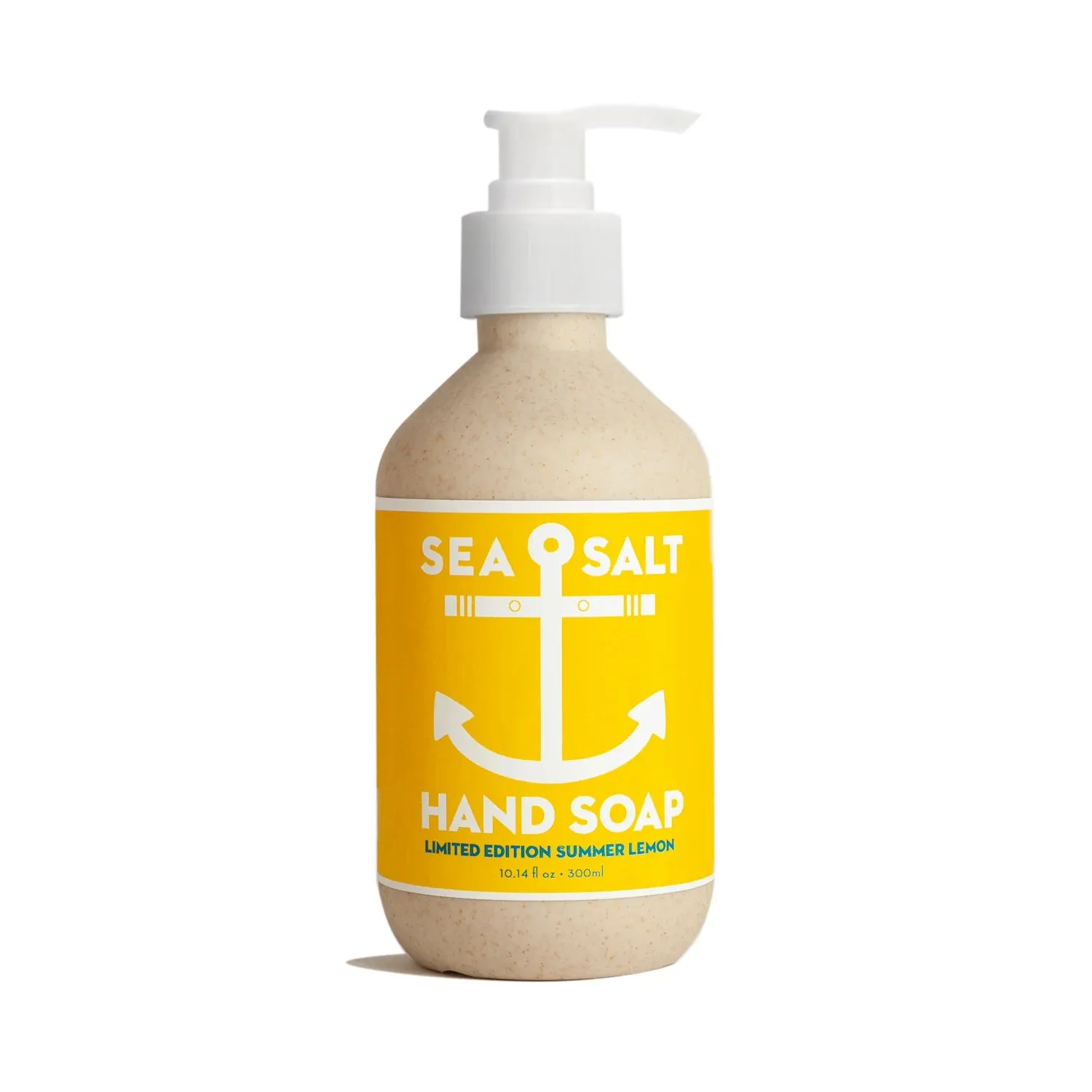 Kala Style Sea Salt Lemon
