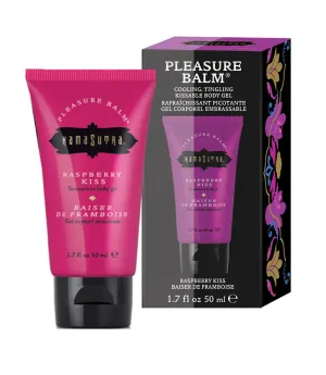 Kama Sutra Pleasure Balm Sensations