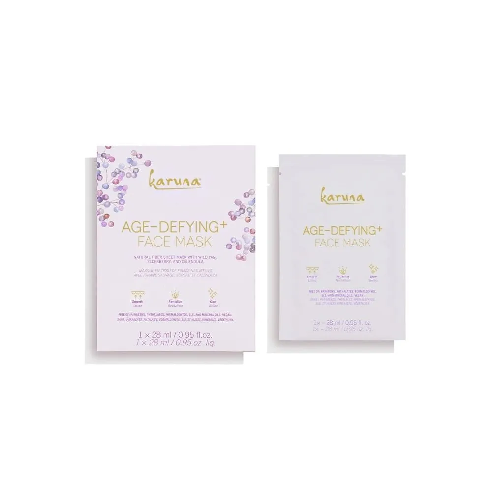 Karuna Age-Defying  Face Mask