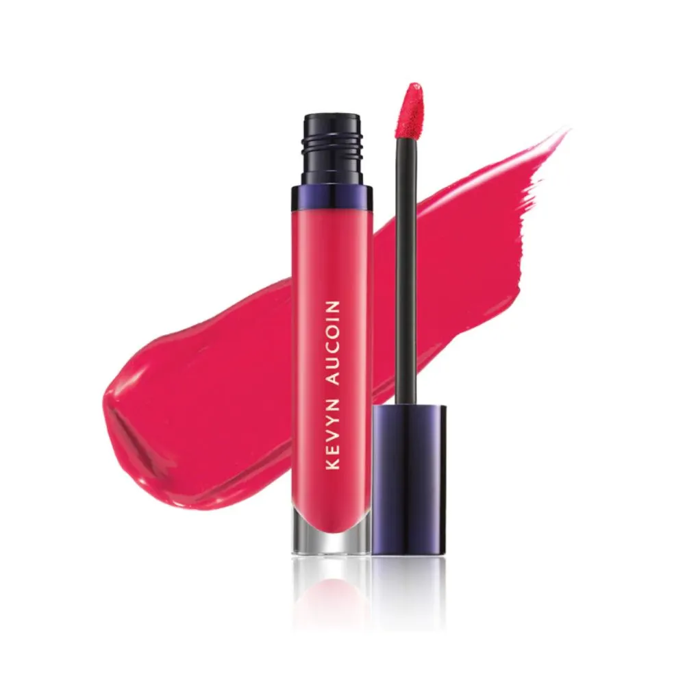 Kevyn Aucoin Velvet Lip Paint