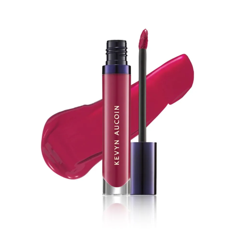 Kevyn Aucoin Velvet Lip Paint