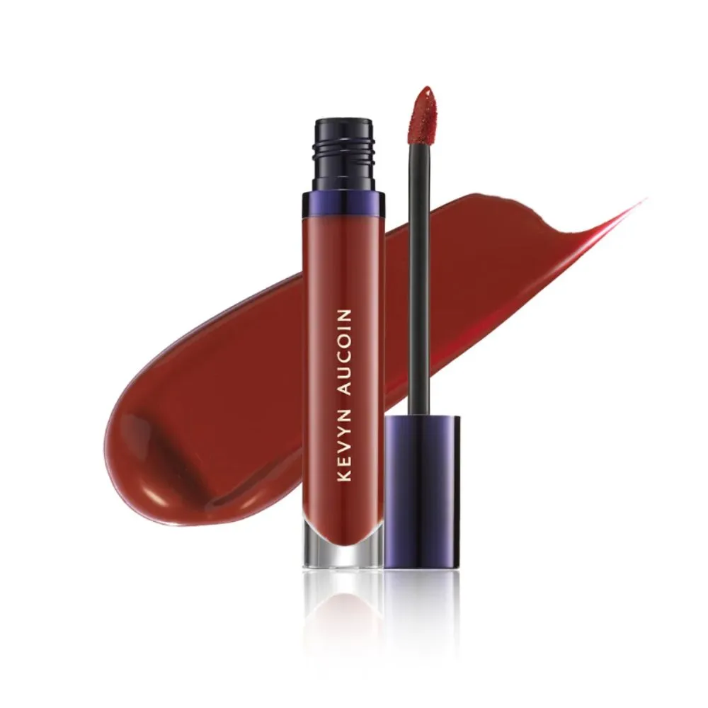 Kevyn Aucoin Velvet Lip Paint