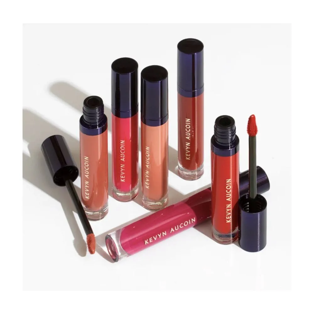 Kevyn Aucoin Velvet Lip Paint