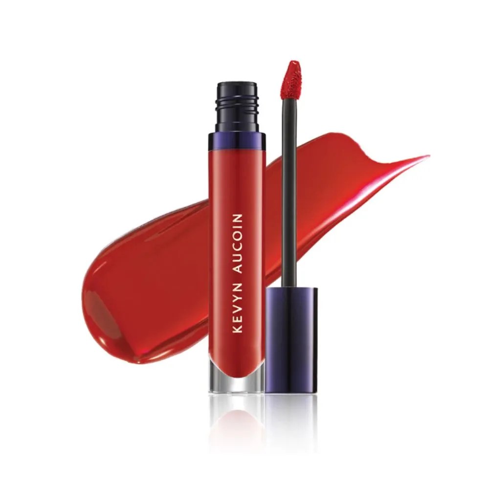Kevyn Aucoin Velvet Lip Paint