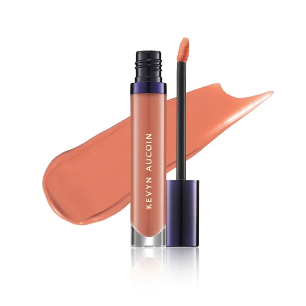 Kevyn Aucoin Velvet Lip Paint