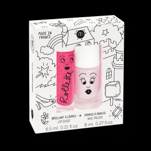 Kids Beauty Set DUO Fairytales
