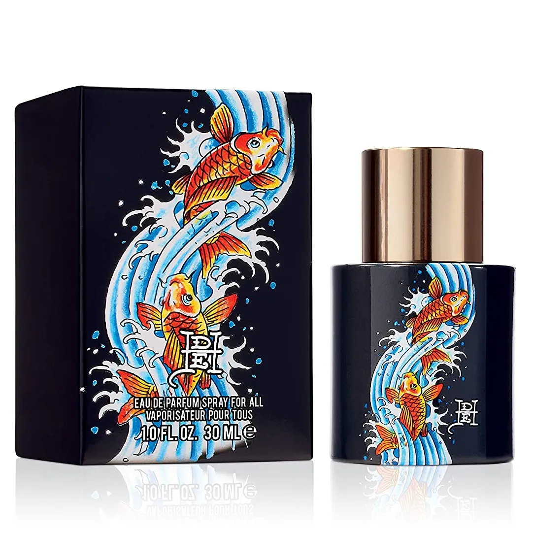 Koi Wave by Ed Hardy 30ml EDP