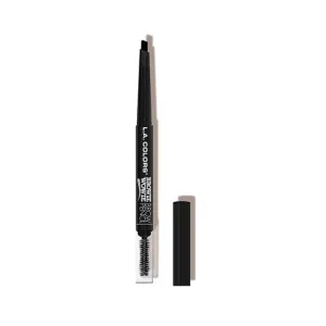 LA Colors Browie Wowie Brow Pencil Black 6.5g