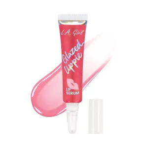 LA Girl Glazed Lippie Lip Serum Kissable 12ml