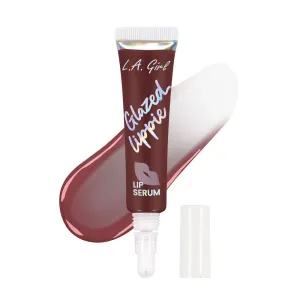 LA Girl Glazed Lippie Lip Serum Passion 12ml
