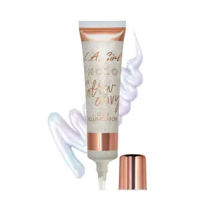 LA Girl Glow Envy Skin Illuminator Holo Glow 12ml