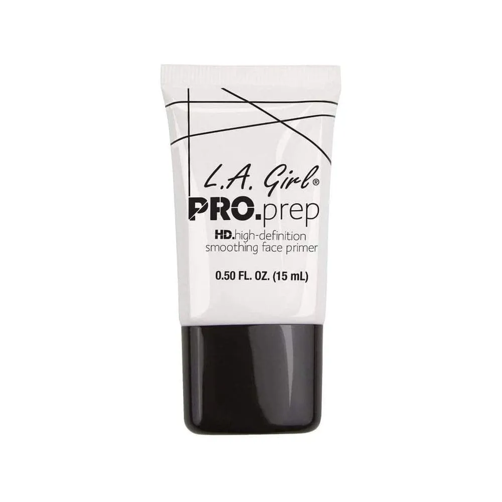 LA Girl Pro Prep HD Smoothing Face Primer 15ml