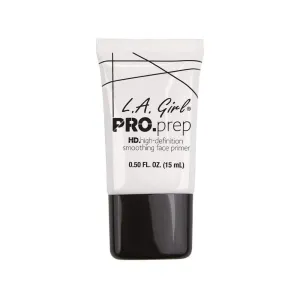 LA Girl Pro Prep HD Smoothing Face Primer 15ml