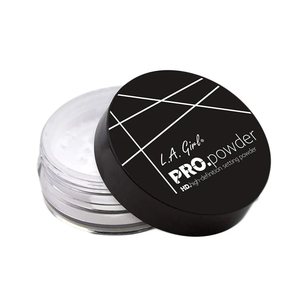 LA Girl Pro Setting Powder Translucent 5g