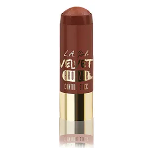LA Girl Velvet Bronzer Contour Stick 594 Brazen 5.8g