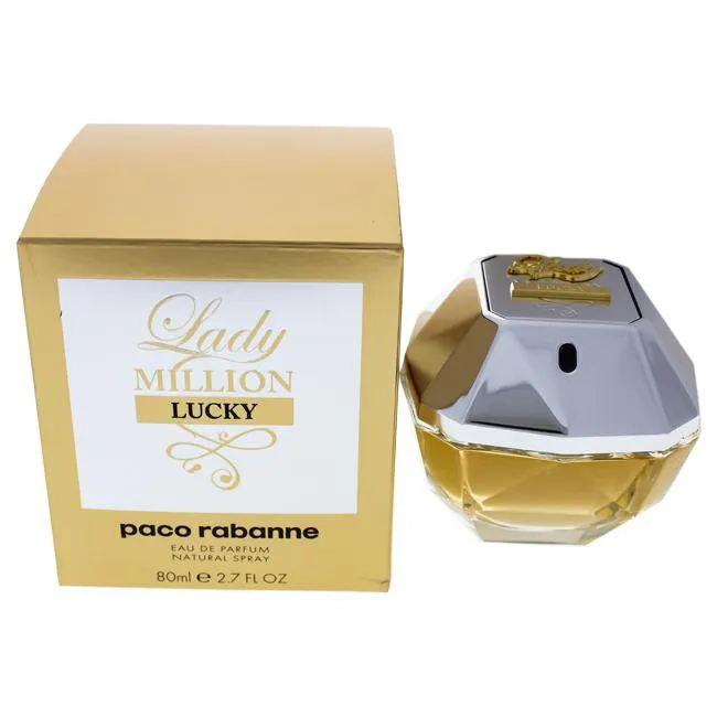 Lady Million Lucky Perfume