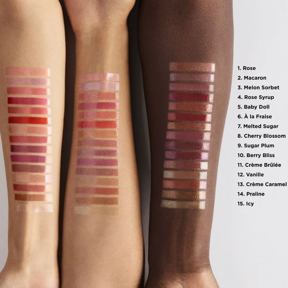 Laura Mercier Lip Glacé Lip Gloss