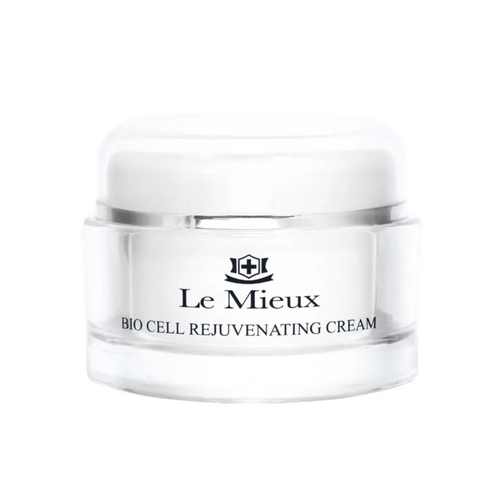 Le Mieux Bio Cell Rejuvenating Cream