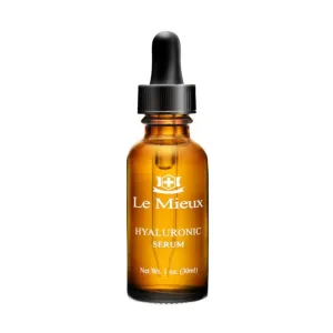 Le Mieux Hyaluronic Serum