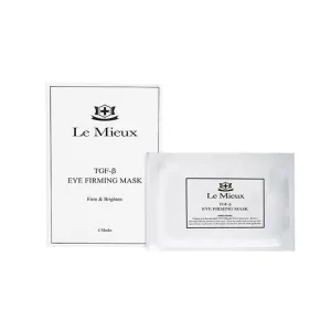 Le Mieux TGF-β Eye Firming Mask