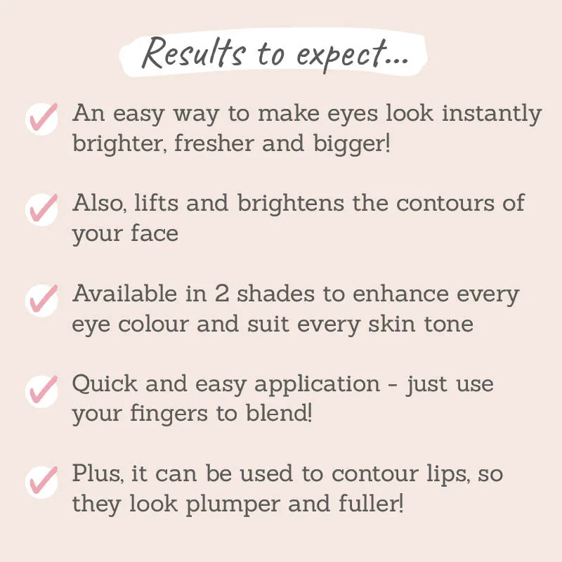 Lifting and Clarifying Pencil