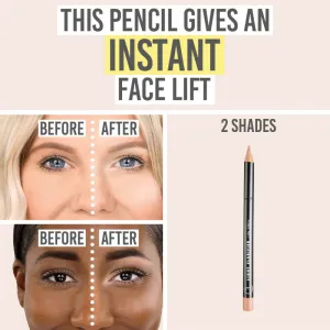 Lifting and Clarifying Pencil