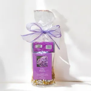 Lilac Spring Special Gift Set