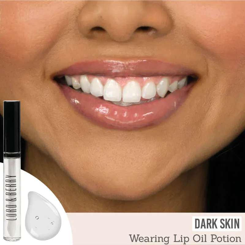 Lip Oil Potion