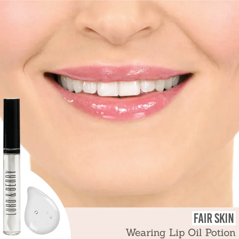 Lip Oil Potion