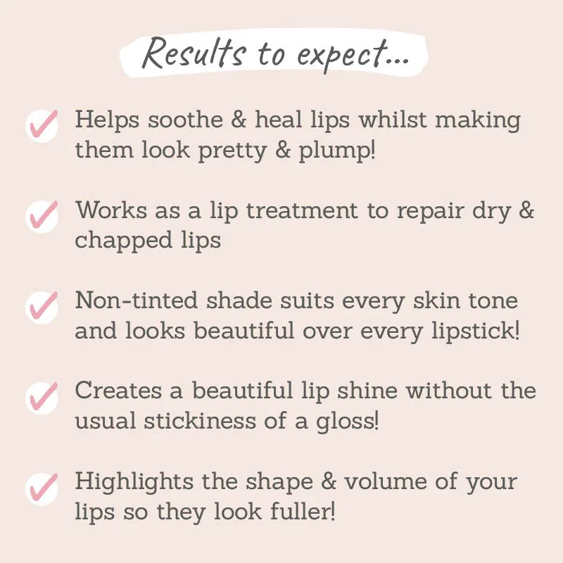 Lip Oil Potion