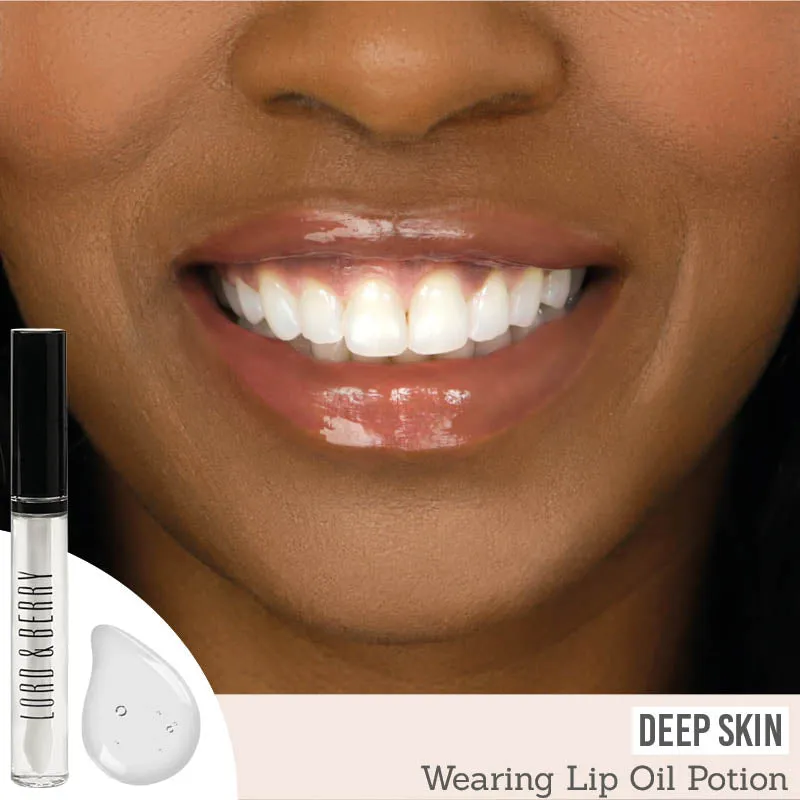 Lip Oil Potion