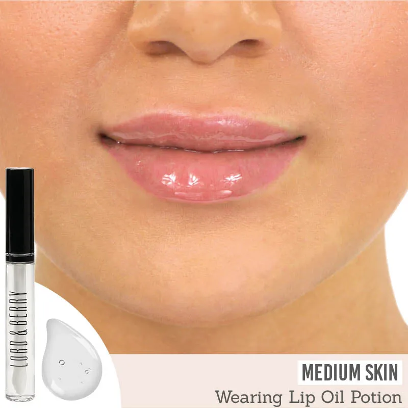 Lip Oil Potion