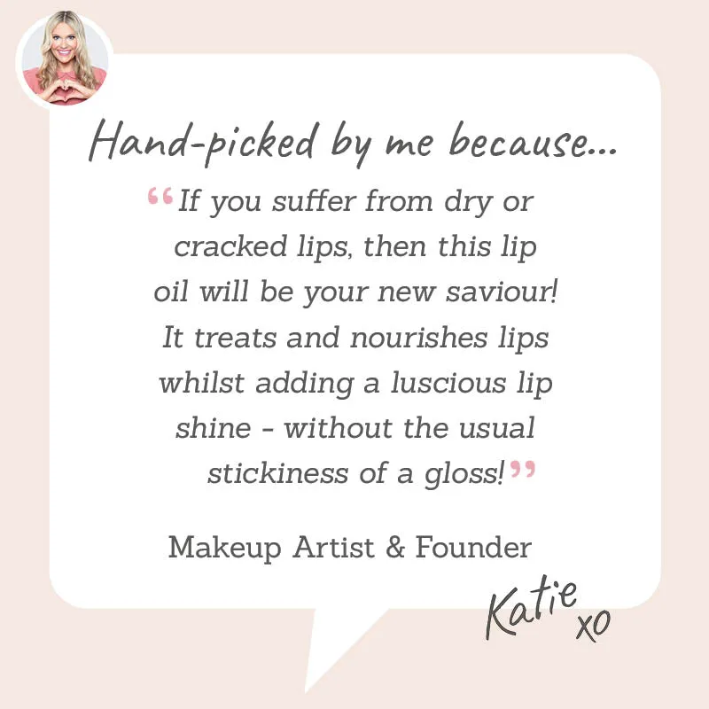 Lip Oil Potion