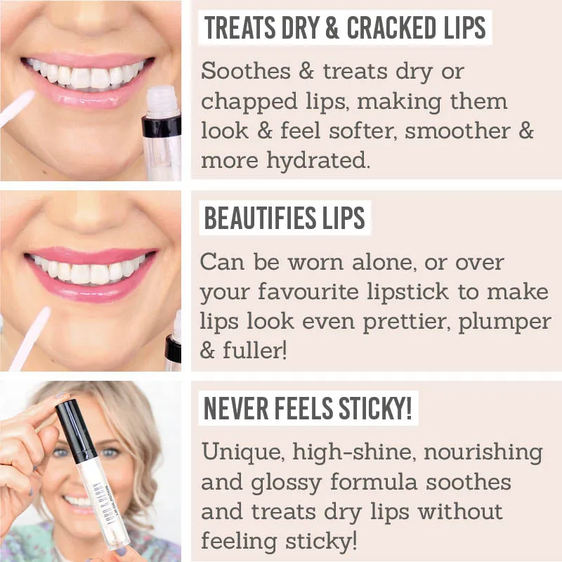 Lip Oil Potion