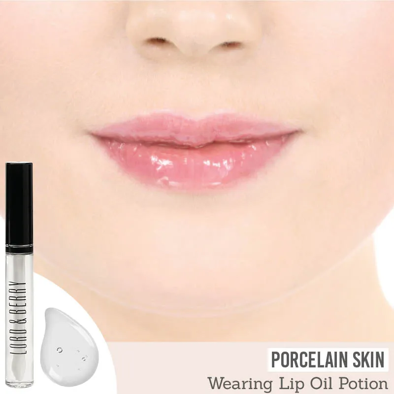 Lip Oil Potion