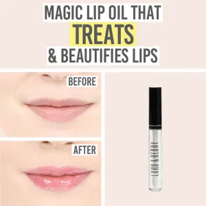 Lip Oil Potion