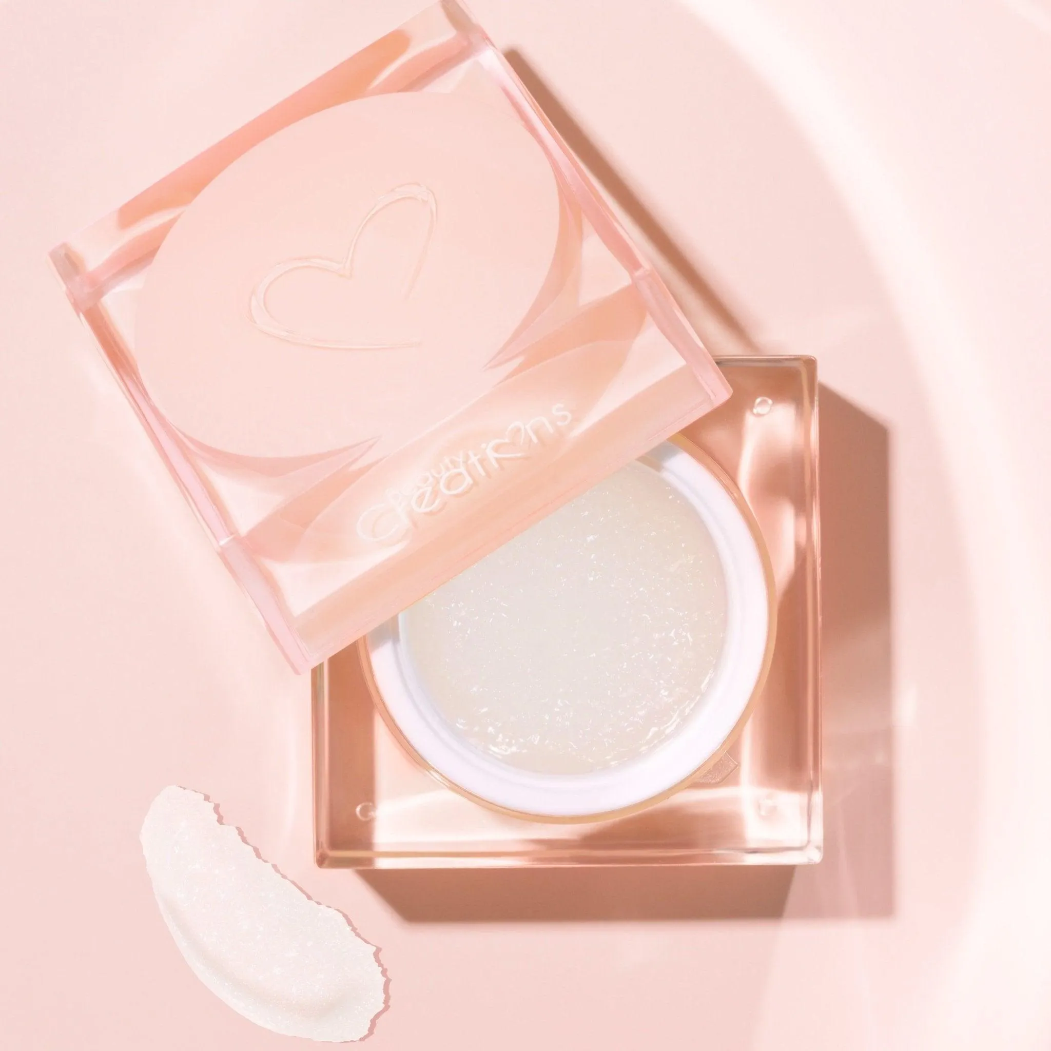 Lip Scrub & Mask Set