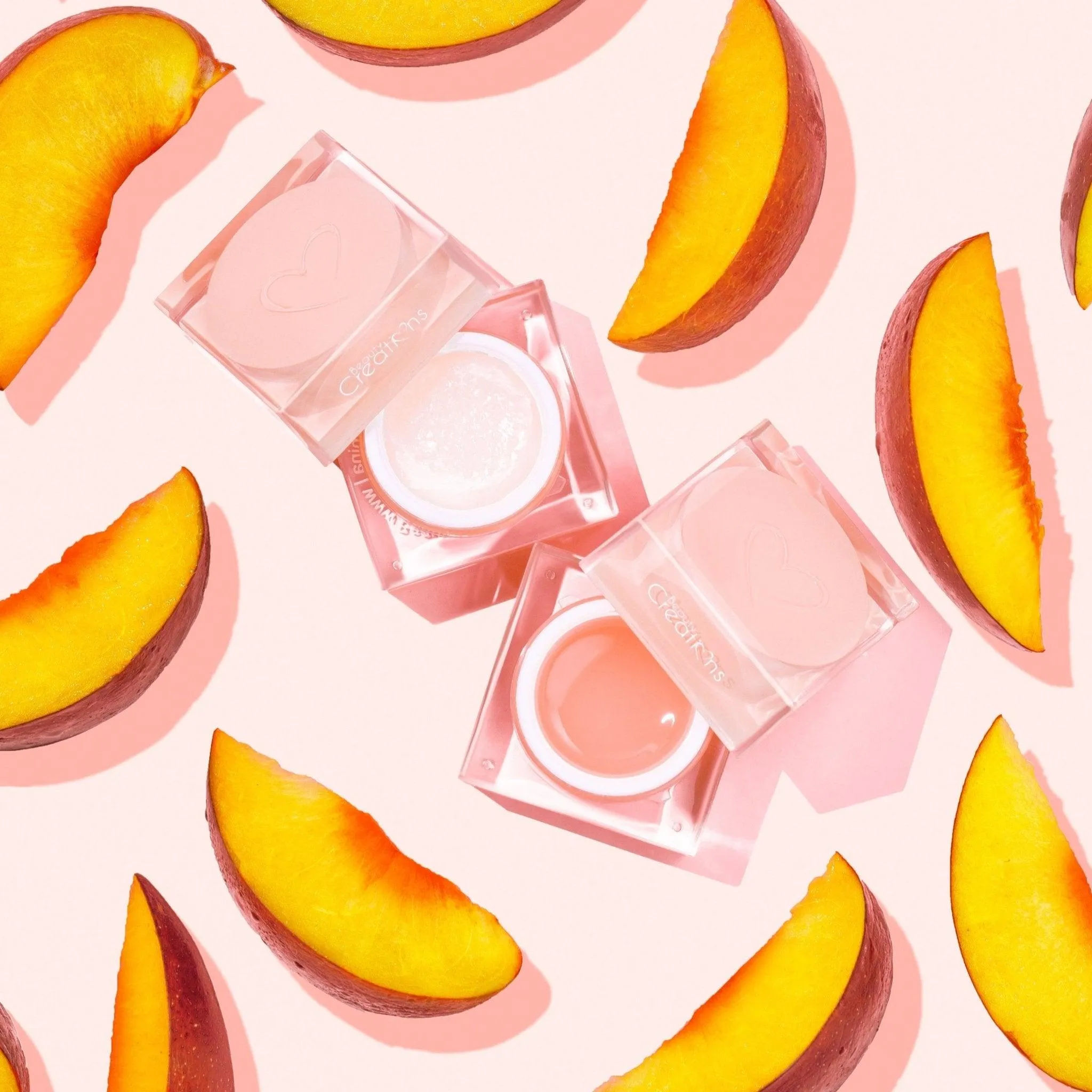 Lip Scrub & Mask Set