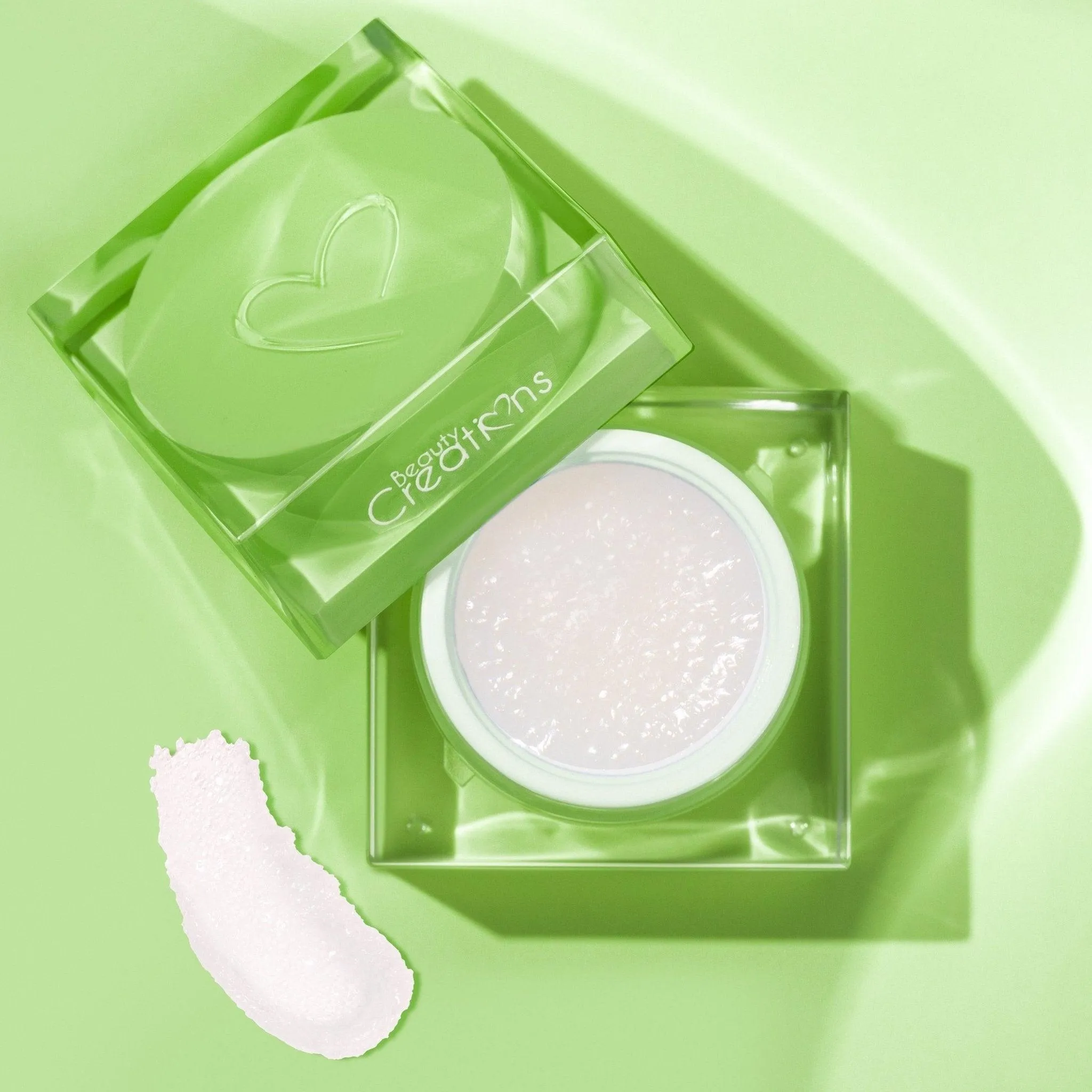 Lip Scrub & Mask Set