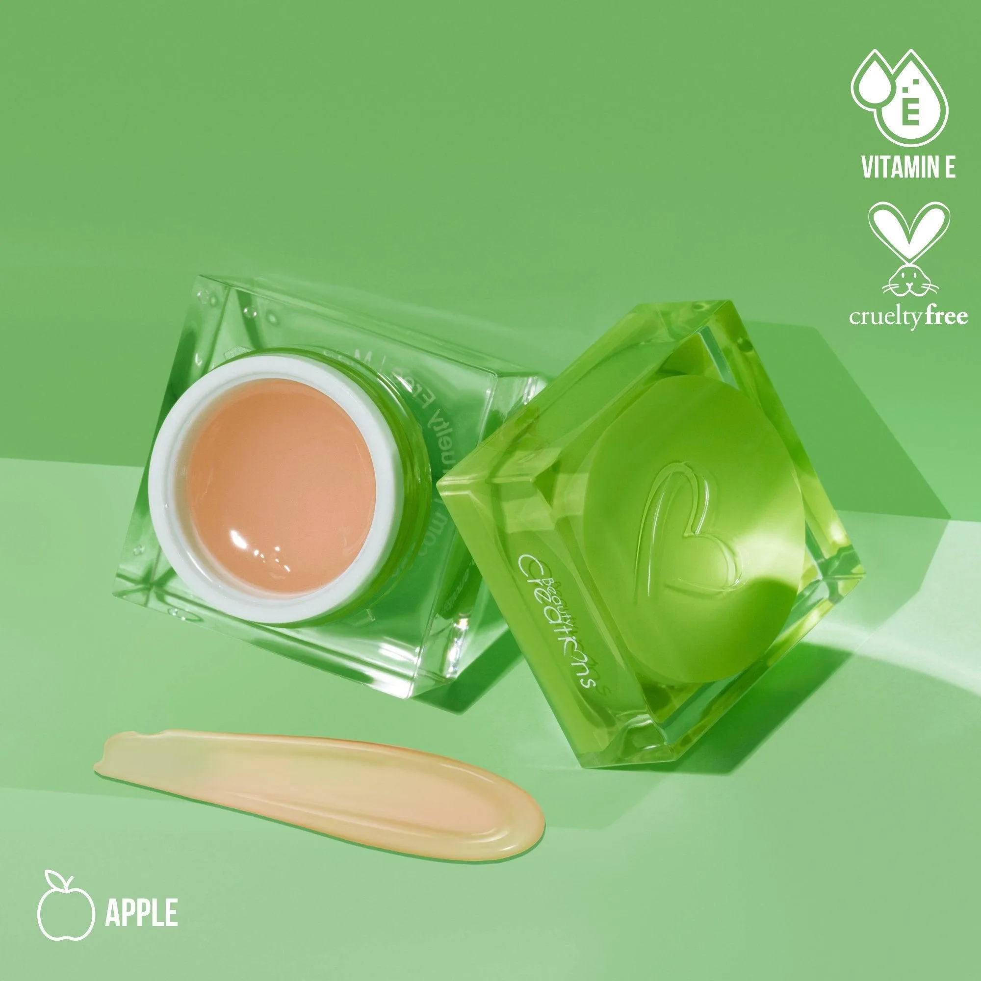 Lip Scrub & Mask Set