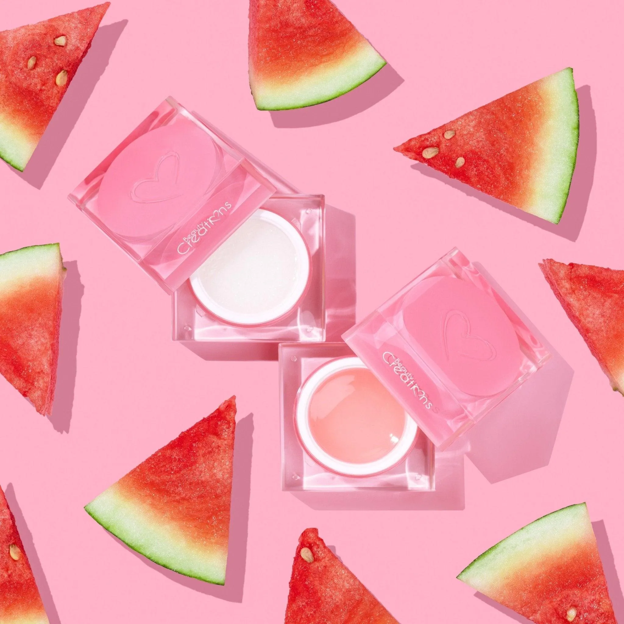 Lip Scrub & Mask Set