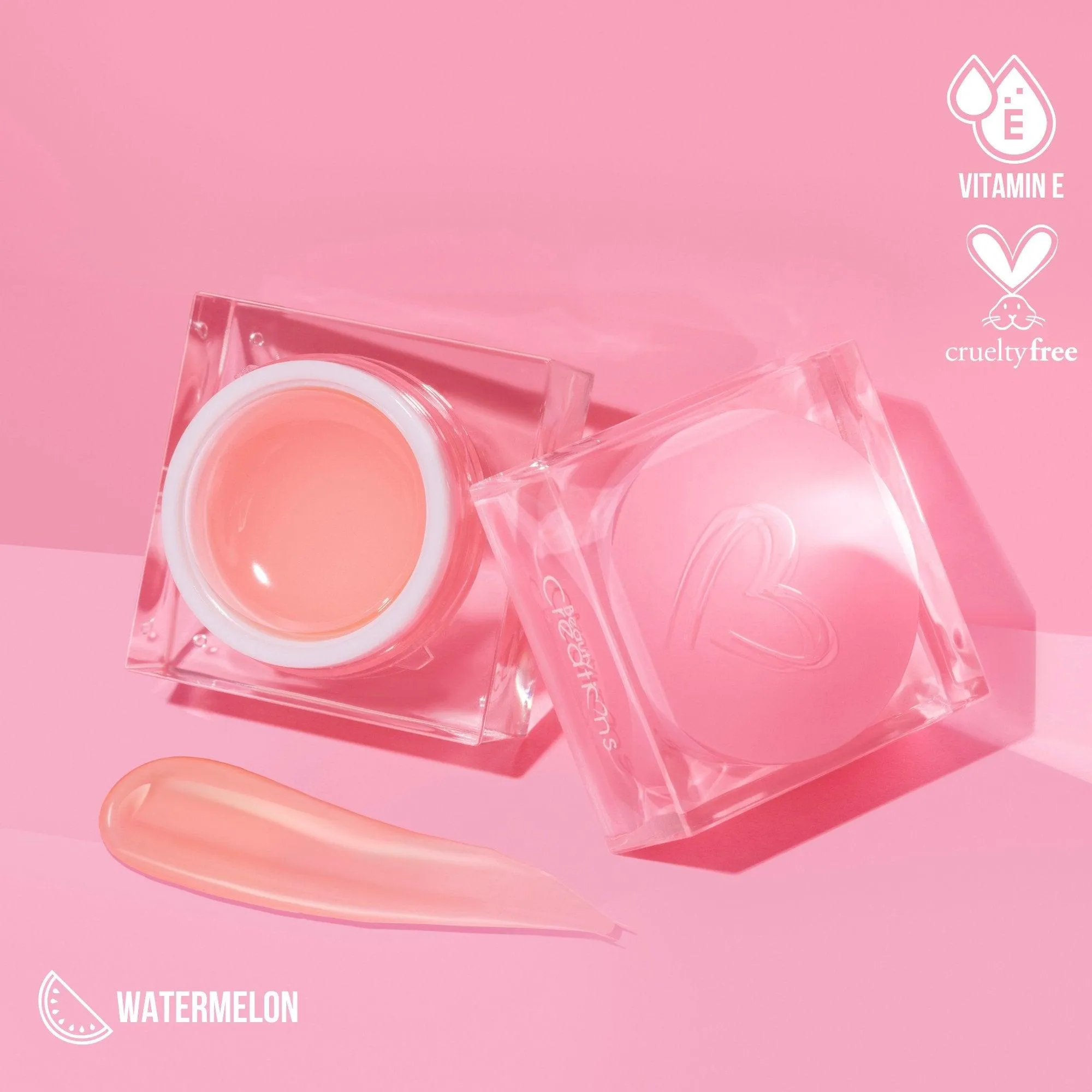 Lip Scrub & Mask Set