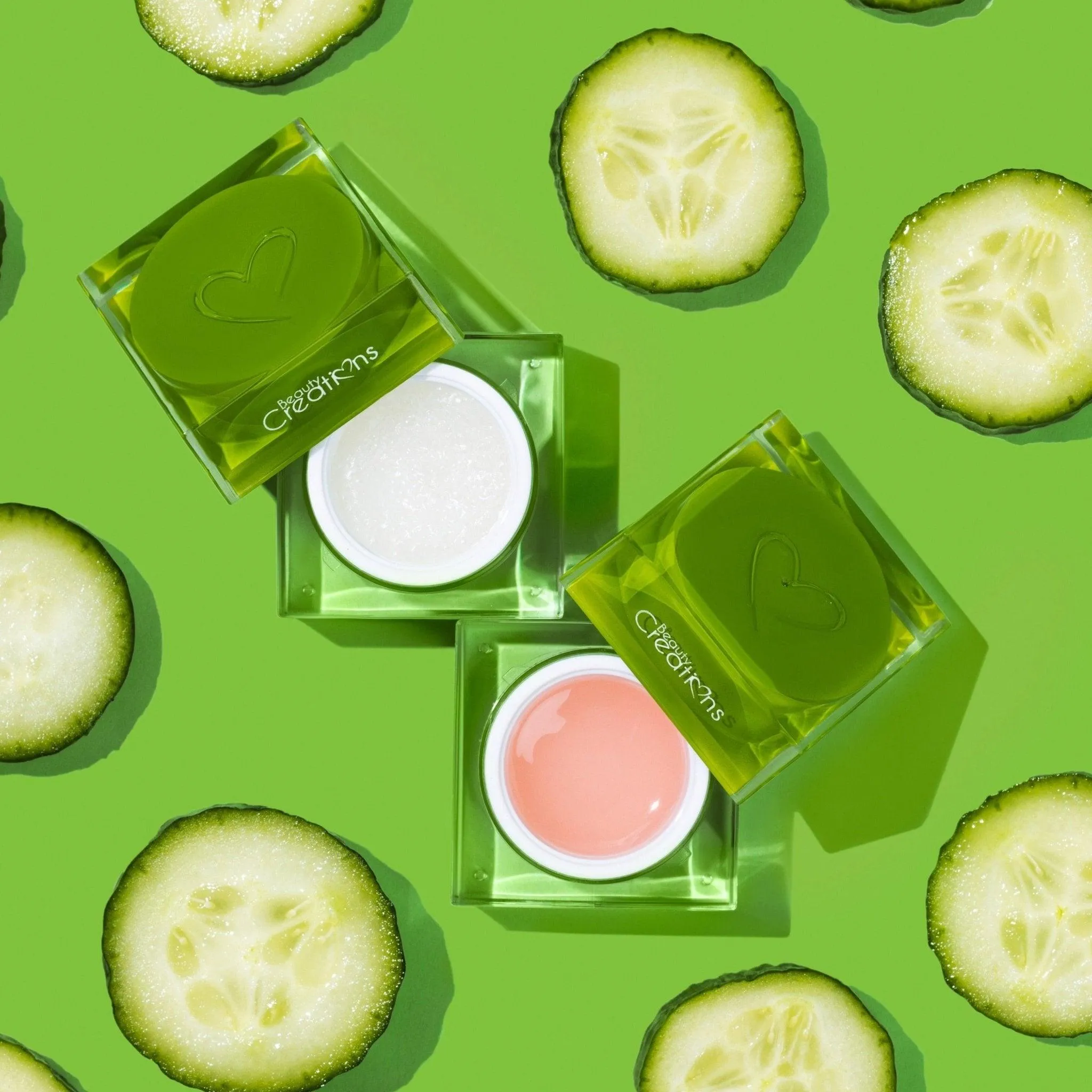 Lip Scrub & Mask Set