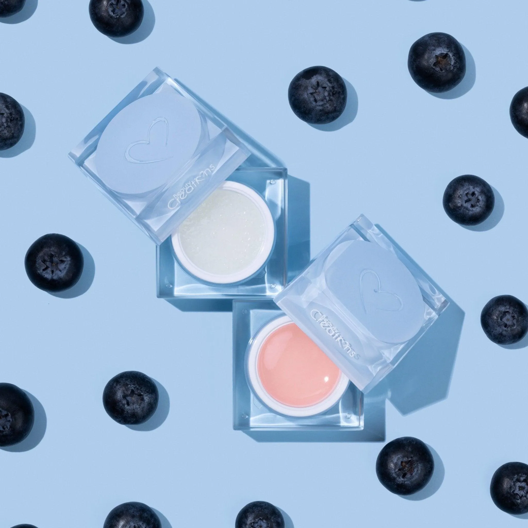 Lip Scrub & Mask Set