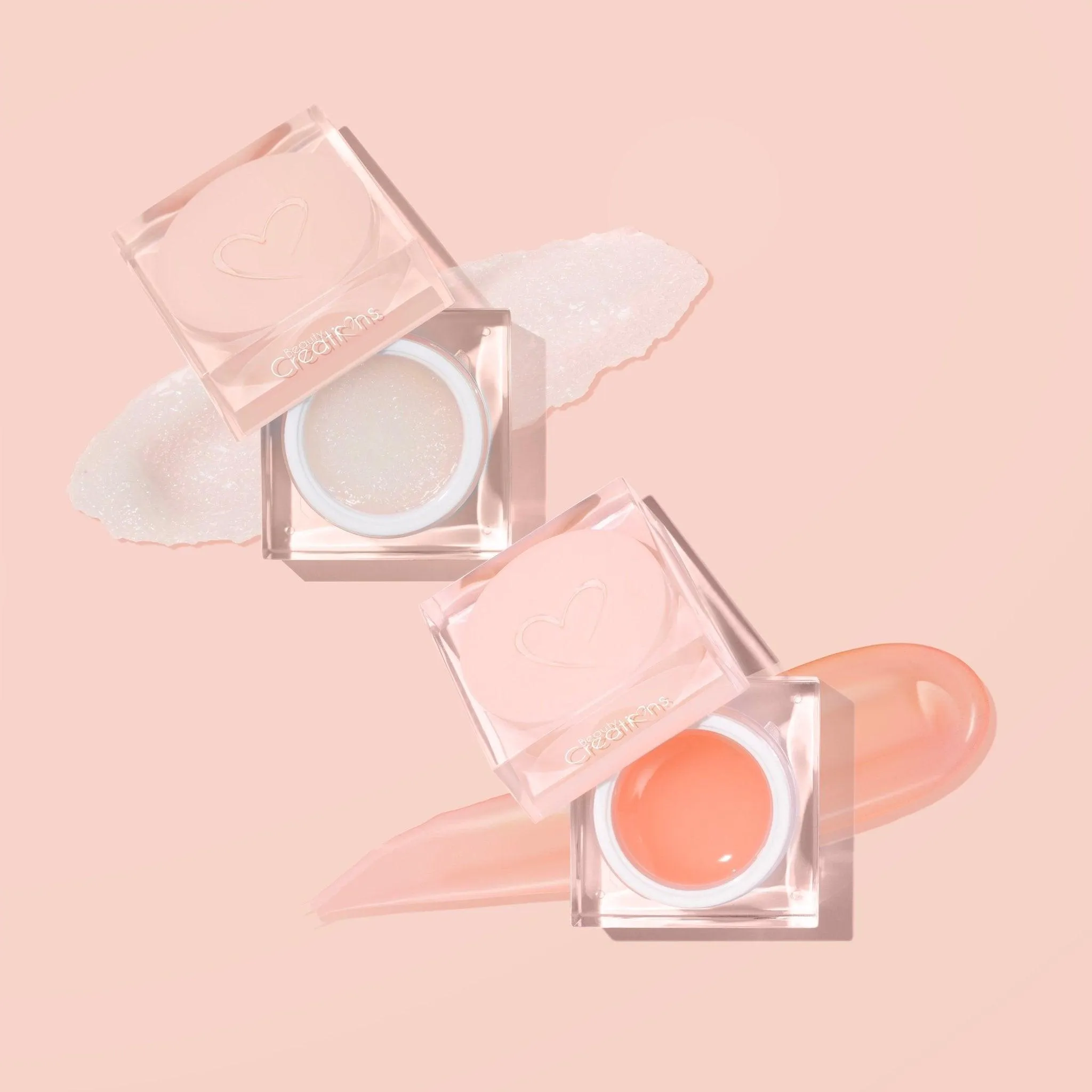 Lip Scrub & Mask Set