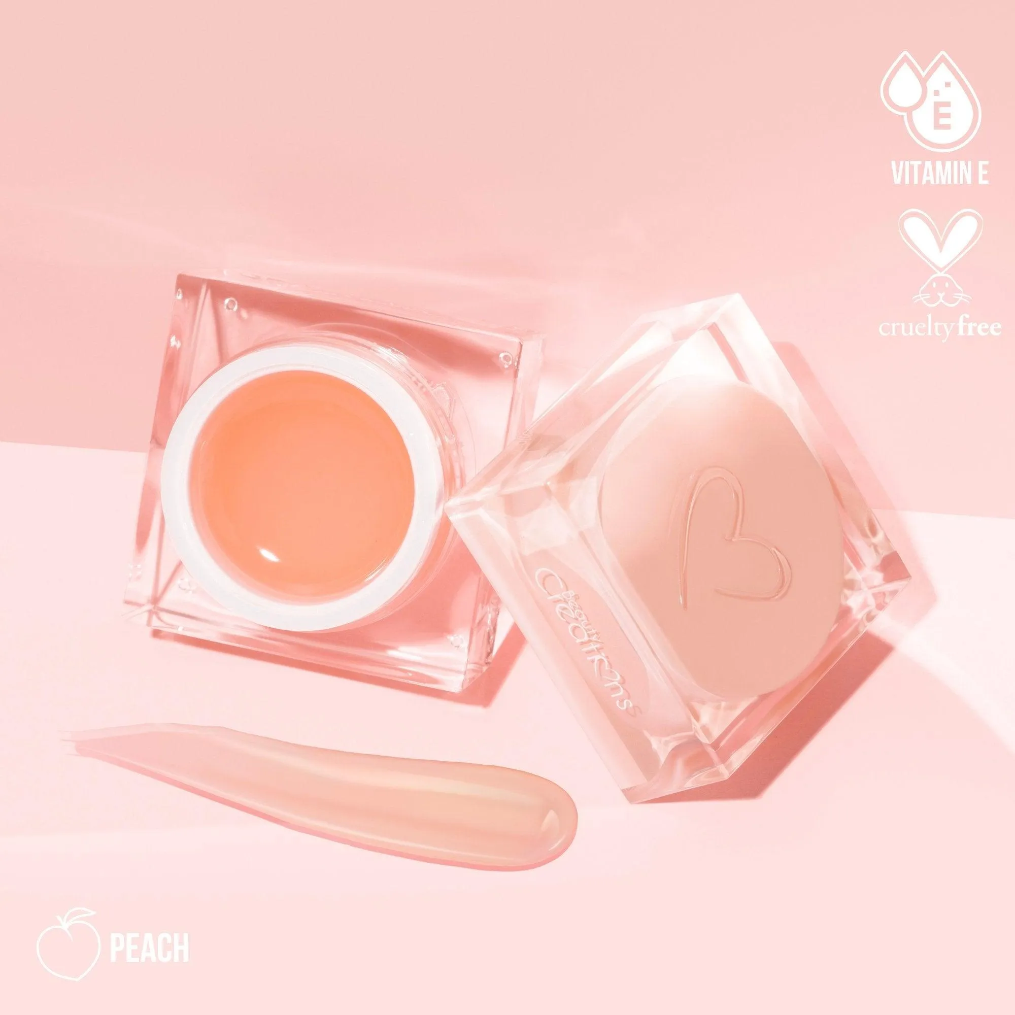 Lip Scrub & Mask Set