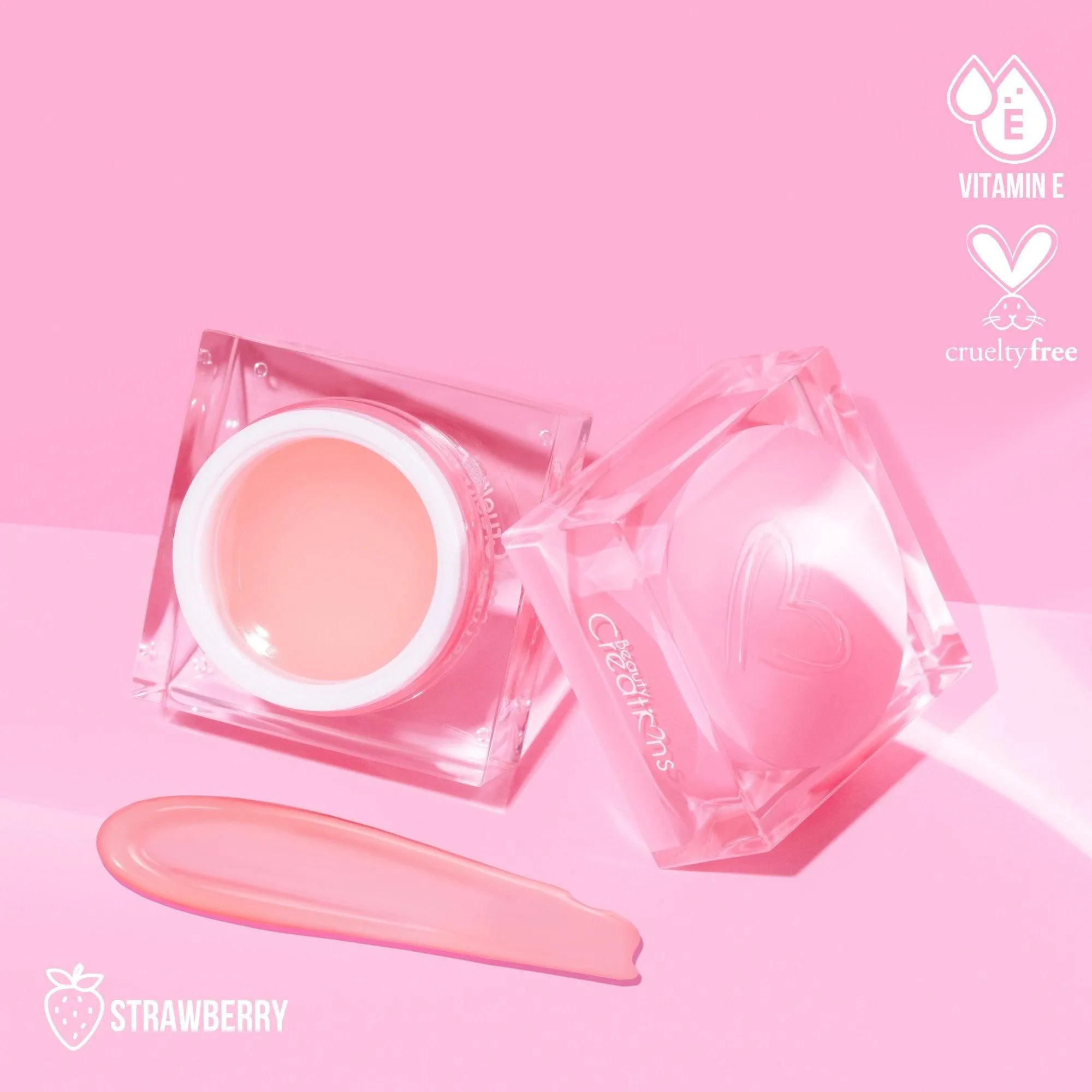 Lip Scrub & Mask Set