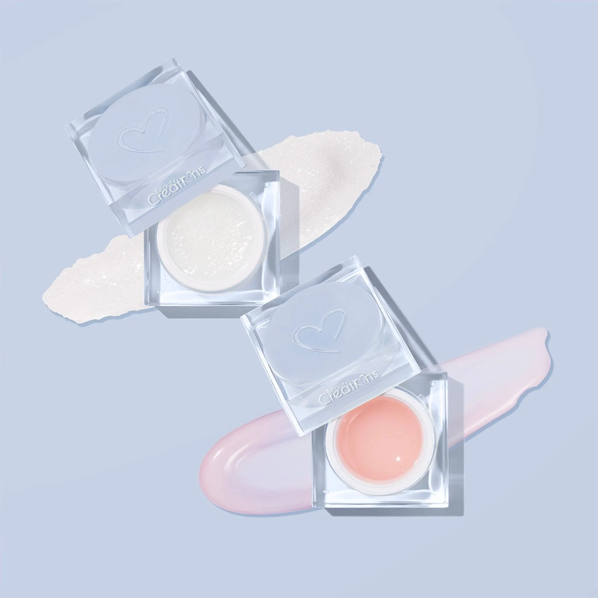 Lip Scrub & Mask Set